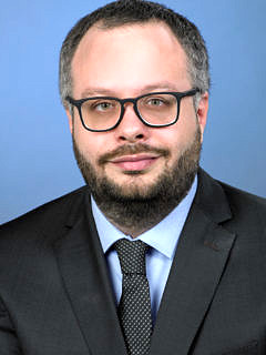 Tobias Goerbert